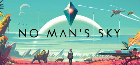 No Man's Sky: Einsteiger-Guide für die ersten Schritte durch das Universum
