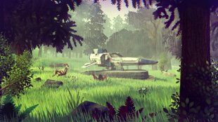 No Man's Sky: Fundorte für seltene Gegenstände und Verbrauchsgüter - so farmt ihr richtig