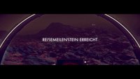 No Man's Sky: Reisemeilensteine in der Übersicht