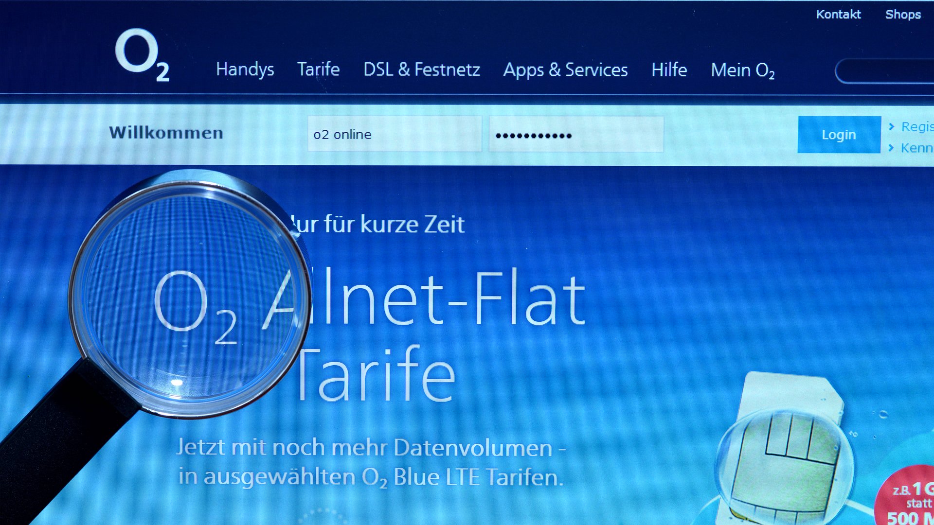 Barclaycard Wie Lange Dauert Die Bearbeitung o2-Bestellstatus abfragen: Wie lange dauert die Bearbeitung?