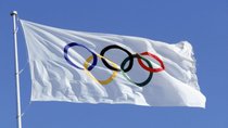 Olympische Ringe: Was bedeuten die Farben & die Flagge?