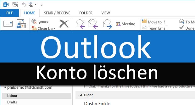 Dein Konto LГ¶schen Dein Konto LГ¶schen
