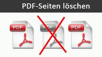 PDF-Seiten löschen: so geht's kostenlos