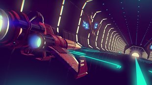 No Man's Sky: Alle Raumschiffe im Überblick