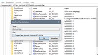 HKEY_LOCAL_MACHINE & HKEY_CURRENT_USER (HKCU) finden und nutzen – so geht's