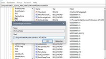 HKEY_LOCAL_MACHINE & HKEY_CURRENT_USER (HKCU) finden und nutzen – so geht's