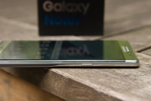 Galaxy Note 7: Samsung kennt die Brandursache