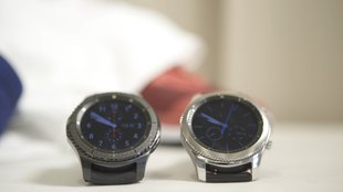 Samsung Gear S3: Dieses Feature macht die Smartwatch zum perfekten PC-Begleiter