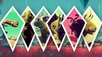 No Man's Sky:Die skurillsten Monster in unserer Bilderstrecke