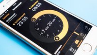 Schlafenszeit in iOS 10: Der neue Wecker in der Uhr-App des iPhones