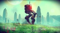 No Man's Sky: Wächter und Sentinel - So vermeidet ihr ein hohes Fahndungslevel