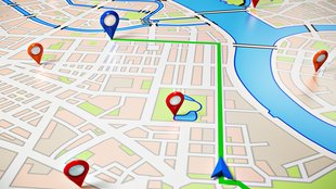 Top GPS-Apps: Die besten Navi- und Karten-Apps für Android und iPhone