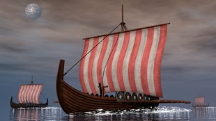 Serien wie Vikings: Top 5 Alternativen zur TV-Wikingersaga