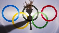 Olympische Ringe: Bedeutung der Farben und des Symbols