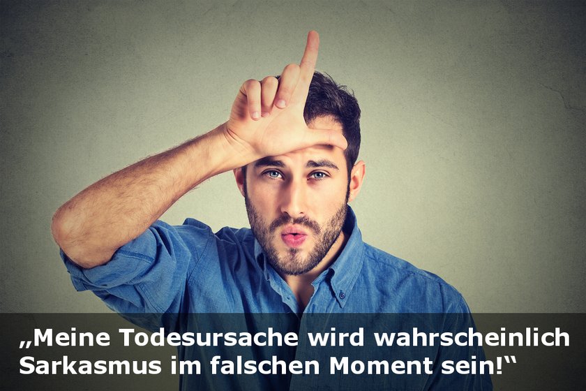 shutterstock_325563935_Sarkasmus_Ironie_Sprueche_Zitate_falscher_Moment