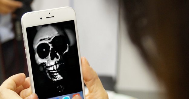 iPhone-Malware zeigt: Keine Plattform ist mehr sicher