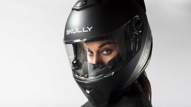 Skully: Kickstarter-Geld ging angeblich für Stripper und Urlaubsreisen drauf