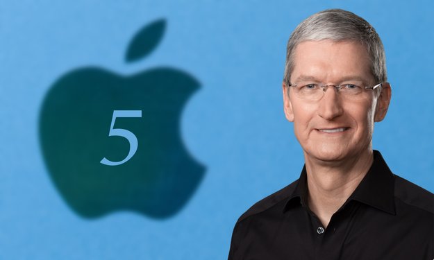 5 Jahre CEO Tim Cook und die Frage, ob mit Steve Jobs heute alles besser wäre