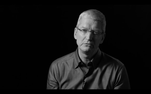 Tim Cook über zukünftige Apple-Produkte und seinen „einsamen“ Job