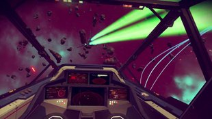 Diese 11 Dinge haben sich in No Man's Sky seit der Veröffentlichung geändert