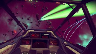 No Man's Sky: Die Stimmung der Fans wird besser