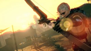 Metal Gear Survive enthält neben Always-On-Zwang auch Mikrotransaktionen