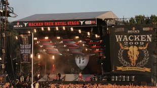 Wacken 2017: Bands, Line-Up und Ticket-Vorverkauf (Update mit neuen Acts)