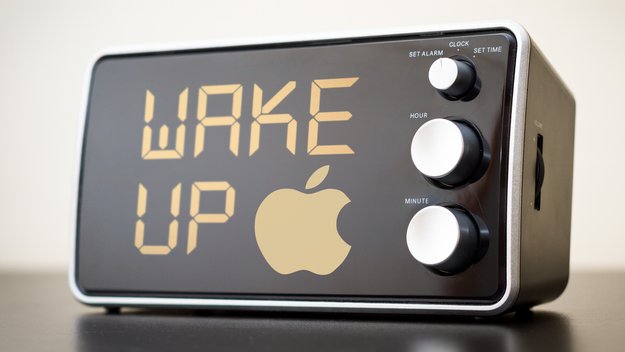 Aufwachen Apple! Schon mal was von Thunderbolt 3 gehört? (Kommentar)