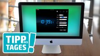 App-Tipp: Wecker für den Mac