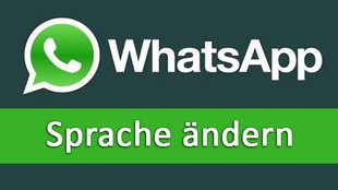 WhatsApp: Sprache ändern – so gehts