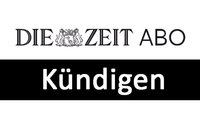 Zeit: Abo kündigen – so geht's schnell mit Vorlage