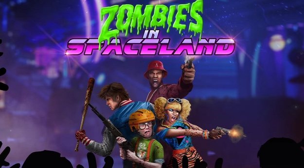 Call of Duty Infinite Warfare: Zombie-Modus im 80er-Jahre-Setting enthüllt