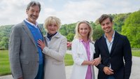 Rosamunde Pilcher: Filme legal online sehen & Ex & Liebe im Live-Stream