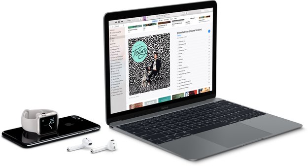 AirPods: Verkauf startet angeblich erst im Januar 2017 (Update)