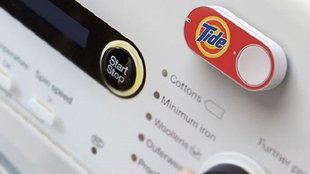 Amazon Dash Button Hack: So baut ihr den Dash Button um