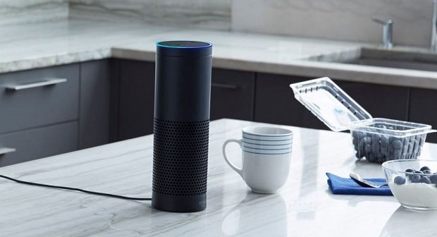 Alexa: Smart-Home-Dienste für Amazon Echo im Überblick