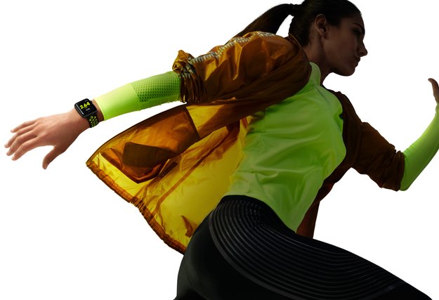 Apple Watch Nike+: Armbänder werden nicht einzeln erhältlich sein