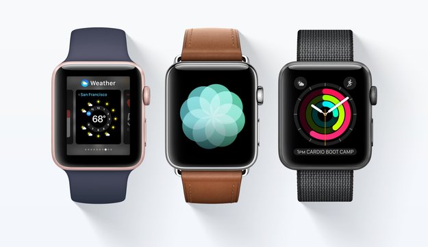 Apple-Kooperation mit US-Krankenversicherung: Vergünstigte Apple Watch für Versicherte