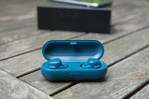 Galaxy Buds geleakt: Samsungs Bluetooth-Kopfhörer schaffen das, woran Apple und die AirPods scheitern