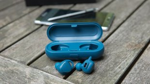 Samsung Gear IconX im Test: kabellose Kopfhörer – trotzdem nichts fürs iPhone 7