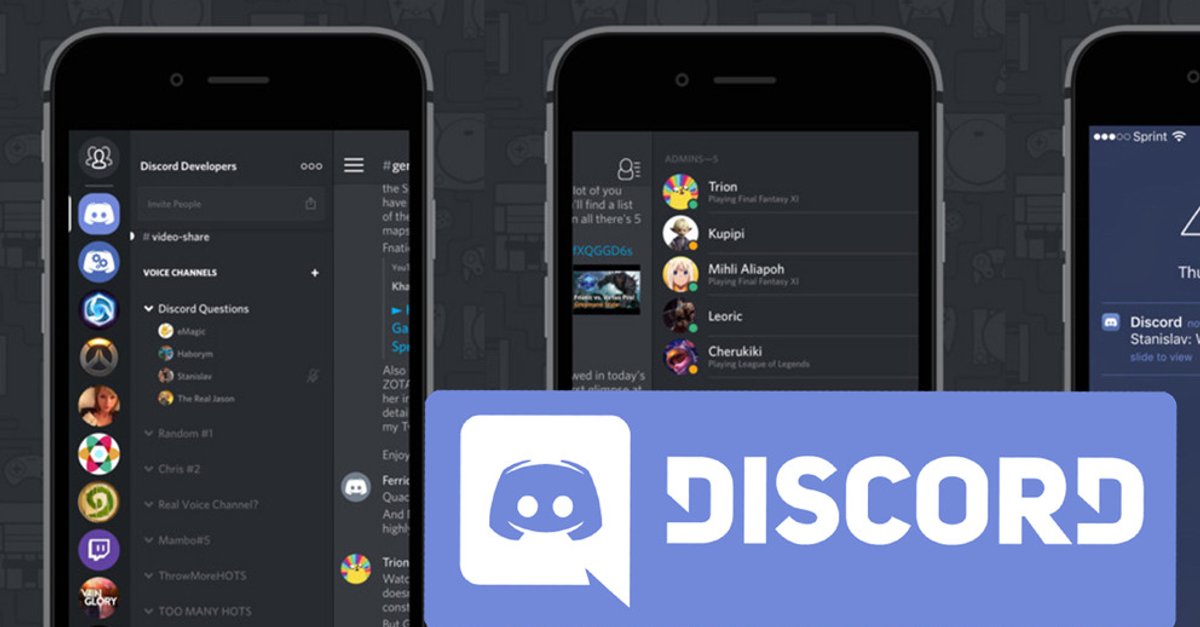 where to download discord