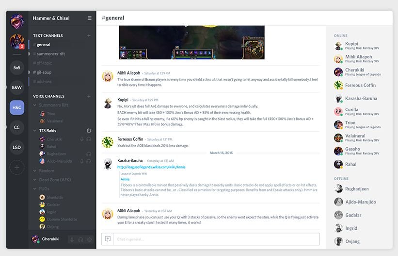 Eigener chat server mit app Eigener chat server mit app