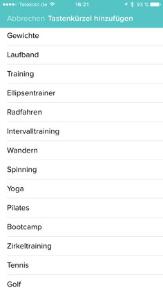 Fibit_Charge2_Aktivitäten