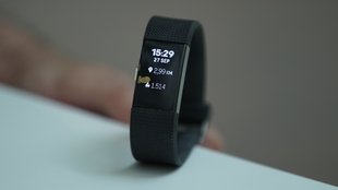 Fitbit Charge 3: Erste Fotos vom neuen Fitnesstracker verraten geniale Funktion