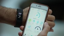 Fitbit Charge 2 im Test: Auf das Wesentliche konzentriert