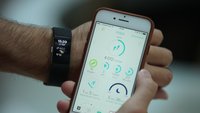 Fitbit Charge 2 im Test: Auf das Wesentliche konzentriert