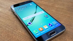 Samsung Galaxy S8: Ohne physischen Homebutton, mit Verspätung