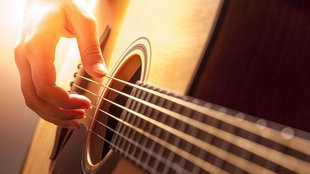 Gitarrennoten kostenlos downloaden: Die 6 besten Seiten