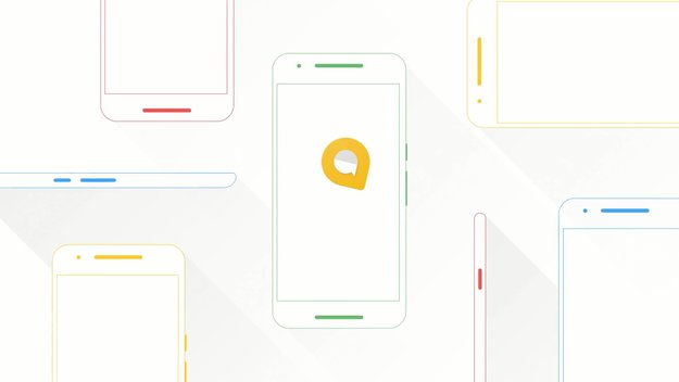 Allo ein Flop? Googles Messenger fliegt aus den Play-Store-Charts