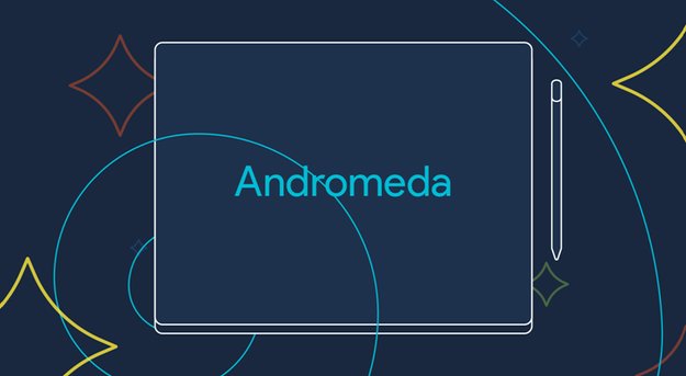 Google Pixel 3: 2-in-1-Laptop mit Andromeda-OS und Stylus soll iPad Pro und Surface Konkurrenz machen